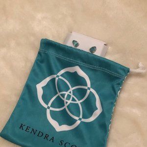 Kendra Scott Stud Earrings